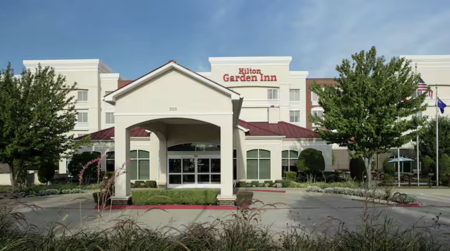 Hilton Garden Inn DFW North/Grapevine photo