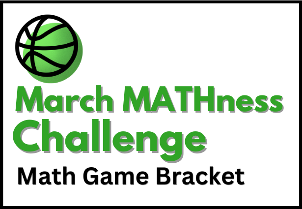 March MATHness Challenge