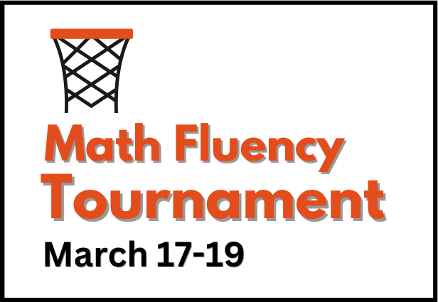 Math Fluency Tournament