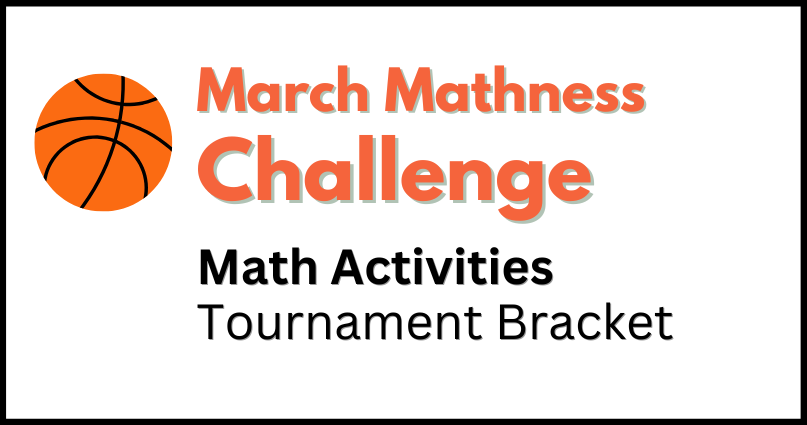 March MATHness Challenge
