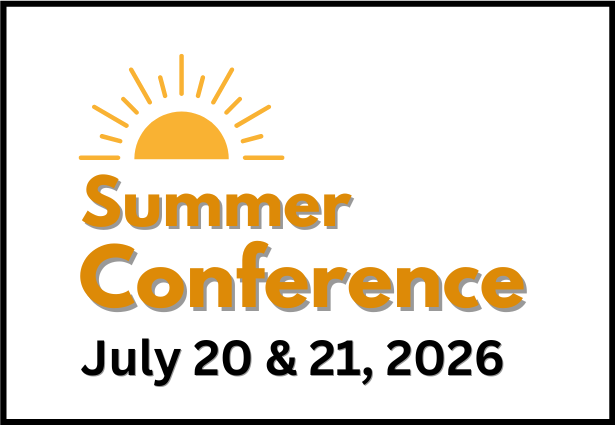 Fresh Thinking Foundation Summer Conference
