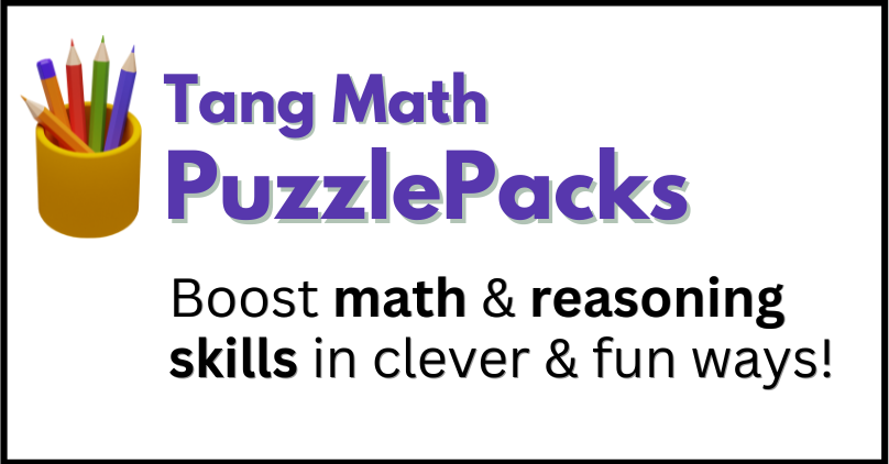 Puzzle Packs